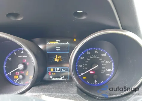 2019 Subaru Outback 2.5I Limited from USA, damaged, VIN 4S4BSANC2K3354627